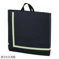 アズワン 衝撃吸収マット MSLC-003 1枚 8-951-01（直送品）