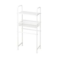 カウネット 持ち運べるバッグ付き トイレラック 42996989 1個 64-9364-46（直送品）