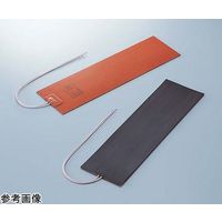 アズワン シリコンラバーヒーターMG(200V仕様) 幅250×長さ150mm 67-3070-44 1枚（直送品）