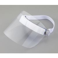 アズワン クリアシールド 本体 3-303-61 1個（直送品）