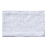 カウネット 軽い力でしぼれる雑巾 10枚入 42851295 1パック(10枚) 64-9364-37（直送品）