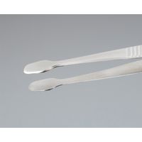 アズワン ビオラモ フィルター用ピンセット bip-01t 1個 4-6944-01（直送品）