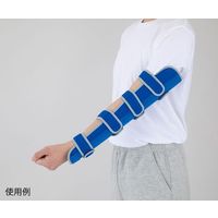 アズワン アーム固定ホルダー 180×600mm ARM-ST600 1個 7-468-02（直送品）