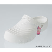 ヒカリ技研工業 エバロンサンダル(婦人用) ピンク Sサイズ SA-6 S 1足 63-1204-78（直送品）