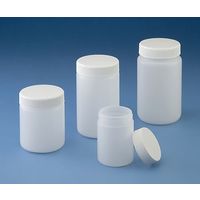 ニッコー・ハンセン 軟膏容器NK型 300mL 1本 1069ー06 NK-300 10-6906-55（直送品）