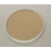 SCHOTT ファイバーオプティックライトソース用 インサートフィルターハロゲンカラー 258307 1個 1-2027-02（直送品）