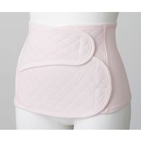 犬印本舗 帝王切開後の腹部保護帯 ML S3086 1枚 7-9300-01（直送品）