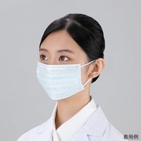 アロン化成 ケスモンRマスク 50枚入 3-5556-11 1箱(50枚)（直送品）