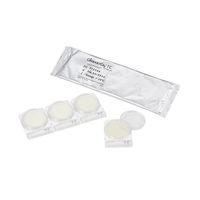 島津ダイアグノスティクス コンパクトドライ(TM) TC(生菌数測定用)4枚×10袋 06740 1箱(40枚) 2-8998-05（直送品）