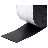 ハヤノ産業 強力マグネットテープ 異方性 50mm×5M t2 H62408-03 1巻 64-9298-97（直送品）