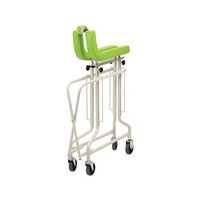 タイガー医療器 折りたたみ式歩行器 545×675×920mm R-232-A 1個 7-912-01（直送品）