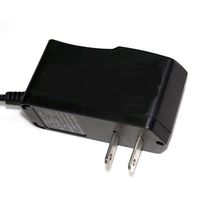 ブロードウォッチ ACアダプター DC12V 1A PSE認証済み AC-DC12-1A-A 1個 69-6319-24（直送品）