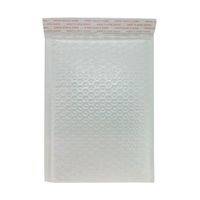 ブロードウォッチ クッション封筒 縦17×横13cm 1個(10枚入) CARGO-BUB-1713-10 1個(1枚)（直送品）