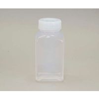 アズワン ビッグボーイ 角型広口500mLーX 3-1568-13 1個（直送品）