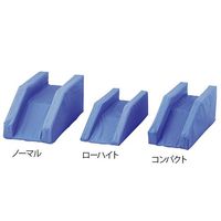 アズワン ブラウン架台 ローハイト 0-3378-23 1個（直送品）