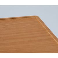 アズワン コンパクト採血台 ナチュラル 7-618-02 1個（直送品）