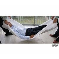 サカキL&Eワイズ 高強度撥水ディスポシーツ 5枚入 CSSBR1001020 1袋(5枚) 7-6552-11（直送品）