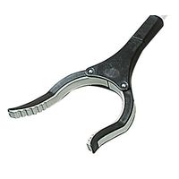 アプソン グリッパー(マジックハンド) 800×110×50mm G80 1本 7-9373-01（直送品）