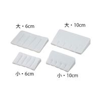 アズワン スキットピース(床ずれ予防補助用具) 大 10cm 7-9848-04 1個（直送品）