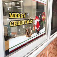 グリーンクロス 貼ってはがせるウィンドウサイン ハロウィンA Sサイズ 6300080156 1枚（直送品）