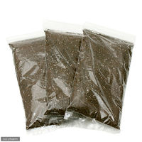 アラタ ねこ草・ワンちゃんの大麦若葉育苗専用土 600cc×3袋 81098 1個（直送品）