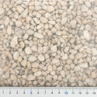 瀬戸ヶ原花苑 焼軽石砂 中粒 3リットル 97962 1個（直送品）