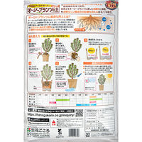 花ごころ オージープランツの土 12L 305337 1個（直送品）