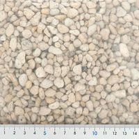 瀬戸ヶ原花苑 焼軽石砂 中粒 3リットル×5 312305 1セット(5個入)（直送品）