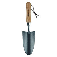 ASTRANS Hand Spade Carbon Steel ハンドシャベル 00560 1個（直送品）