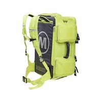 オーストリッチインターナショナル 救急バッグ オムニプロメレット イエロー 7-691-03 1個（直送品）