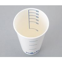 アズワン 検査用カップ 1000個入 PC-B400 1箱(1000個) 7-1677-01（直送品）