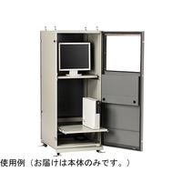 エス・ディ・エス まもる君 Standard M クーラー200Vタイプ PS-151C-02E 1台 65-0508-33（直送品）