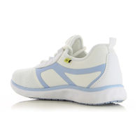 Cortina オキシパス カーラ ライトブルー 25.5cm~26.0cm OX3009 1足 63-3362-53（直送品）