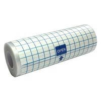 コメス ドレッシングテープ(フィルムタイプ)150mm×10m 1巻入 cod302 1箱(1巻) 62-9191-81（直送品）