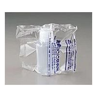 アズワン SCC ビッグボーイ広口びん 500mLーX(純水洗浄処理済み) 7-2103-17 1袋(1本)（直送品）