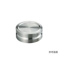 アズワン 円盤分銅 JCSS校正証明書付 CWM20 1個 3-9952-07-24（直送品）