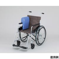 アズワン 車椅子サイドクッション WSC-LB 1個 8-792-01（直送品）
