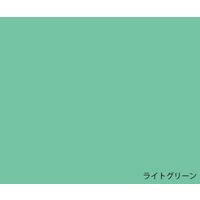 アズワン ロビーベンチカバー(ユニバーサルロビーベンチ用) 幅1800mm用 ライトグリーン TC-18PG 1個 9-1084-04（直送品）