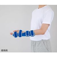 アズワン リスト固定ホルダー 150×300mm Wrist-ST 1個 7-469-01（直送品）