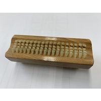 椿本 爪ブラシ NB-44 1個 64-7671-65（直送品）