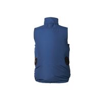 空調服 空調服(R) ベスト7.2Vスターターセット ネイビー L KU91830-C03-L&SKSP02B 1SET（直送品）