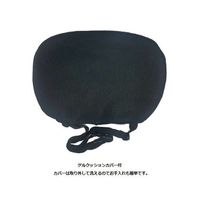 富士製砥 俺のGEL腰まくら WA-GKM 1個 64-5212-77（直送品）