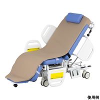 アズワン 高反発ソフトマットレス(GRACEII(グレイス2)用)20mm TR-M20 1個 8-919-01（直送品）