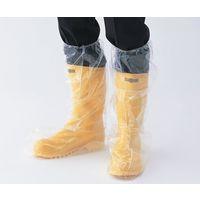 アズワン 長グツカバー 1-8815-11 1足（直送品）