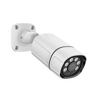 ブロードウォッチ 400万画素NVRーPoE防犯カメラ(SECーNーMシリーズ増設 交換用) SEC-CAN-E4M 1個（直送品）