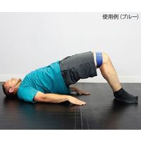 Fabrication Enterprises ループバンド(ラテックス製) 762mm イエロー 7-9638-05 1個（直送品）