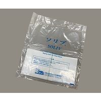 クラレトレーディング ソリブ(R) 120×120mm 20枚入 SOLIV1212 1袋(20枚) 4-1415-02（直送品）