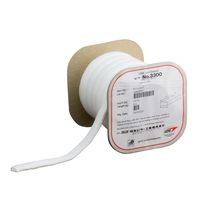 PILLAR ePTFEガスケット(PTFE製) RJ10-08 1個 7-512-23（直送品）