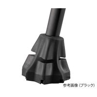 アズワン 歩きやすいステッキ CycloneCane Green 7-9634-02 1本（直送品）