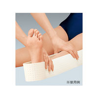 アルケア トラックバンド スピードトラック用牽引バンド 3号 3巻 10392 1箱(3巻) 8-1186-02（直送品）